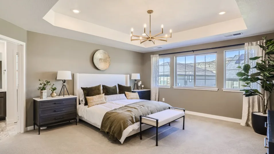 Stonehaven Owner's Suite