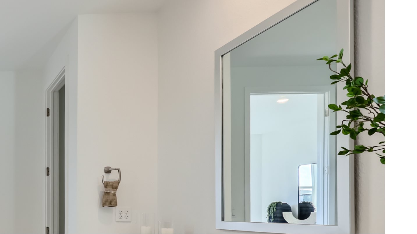 Palmer owners bathroom 