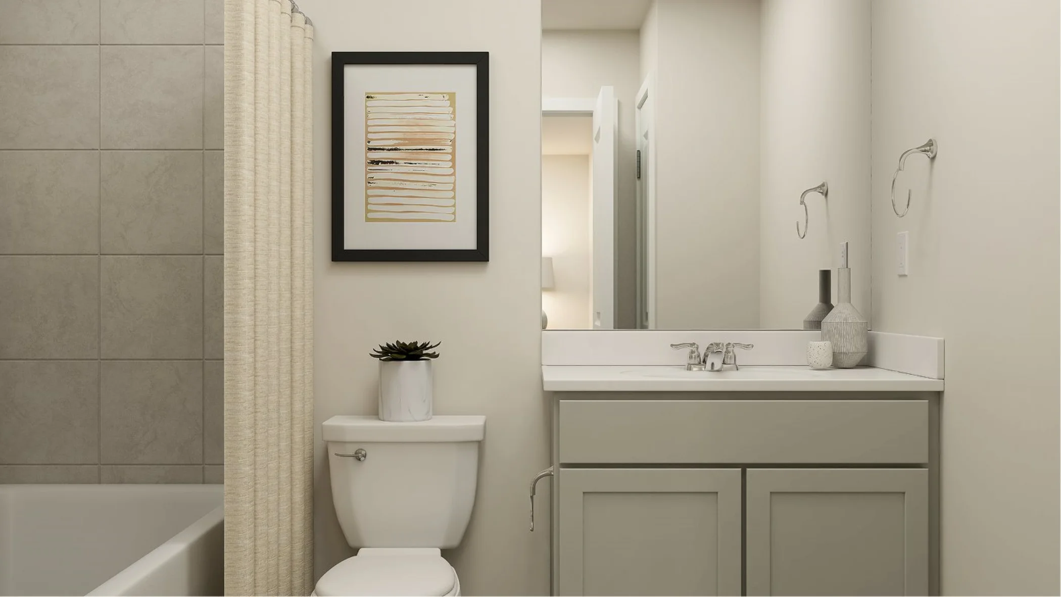 Devon Bathroom 2