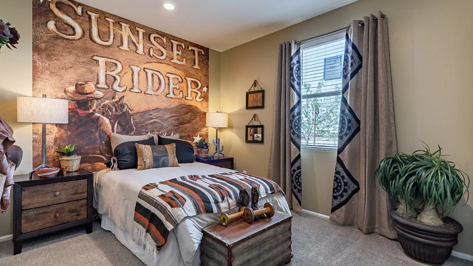 Odyssey Bedroom 4