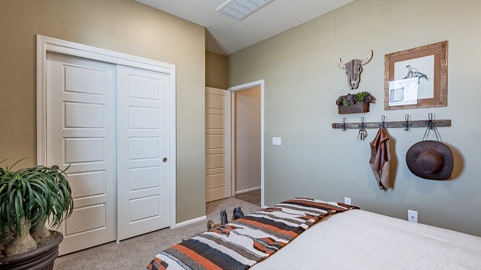 Odyssey Bedroom 4