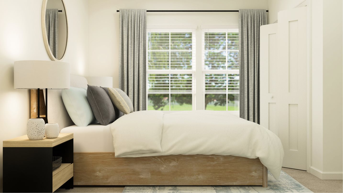 Medallion II Bedroom 2