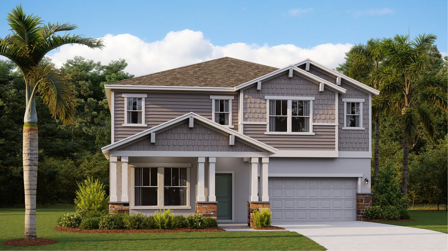 Exterior Q
