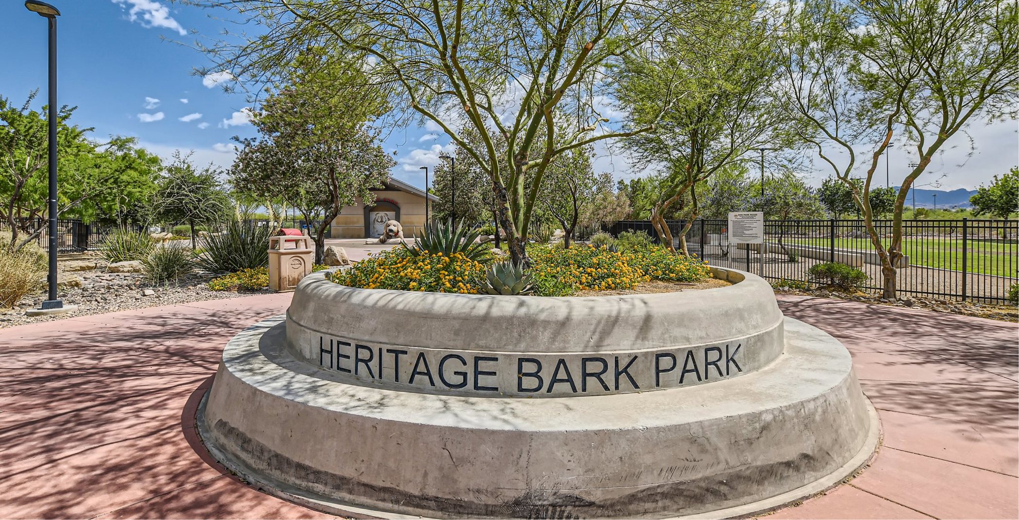 Heritage Park 
