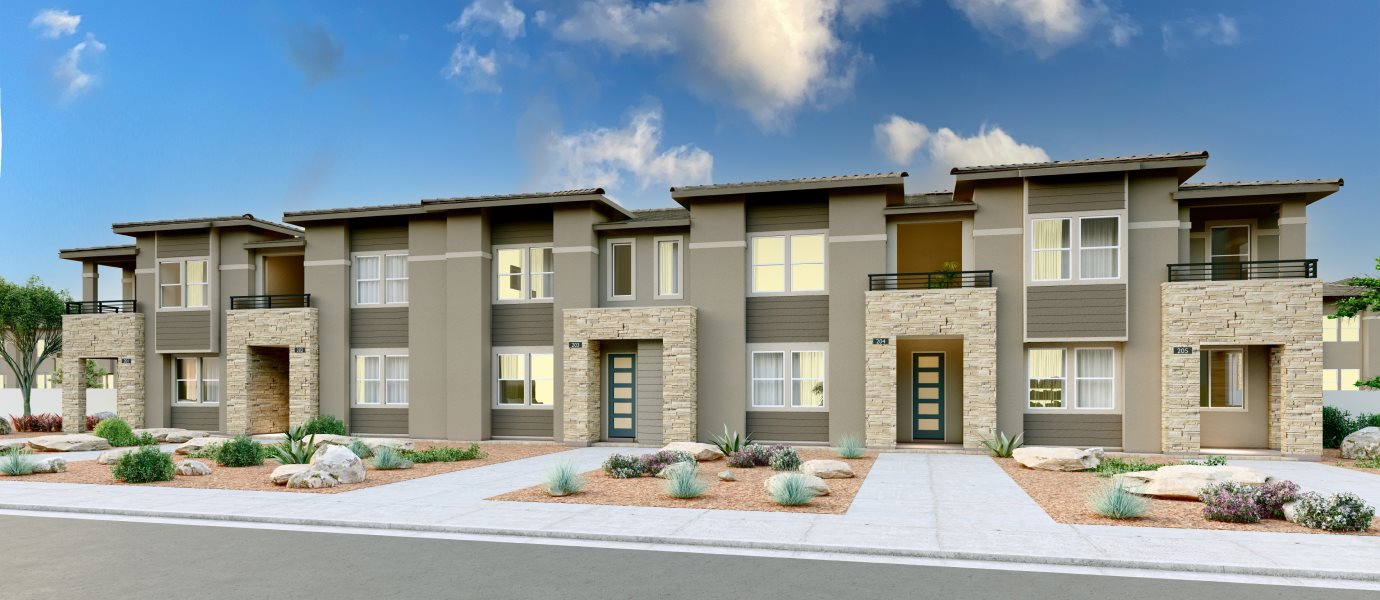 Black Mountain Ranch Highpointe community