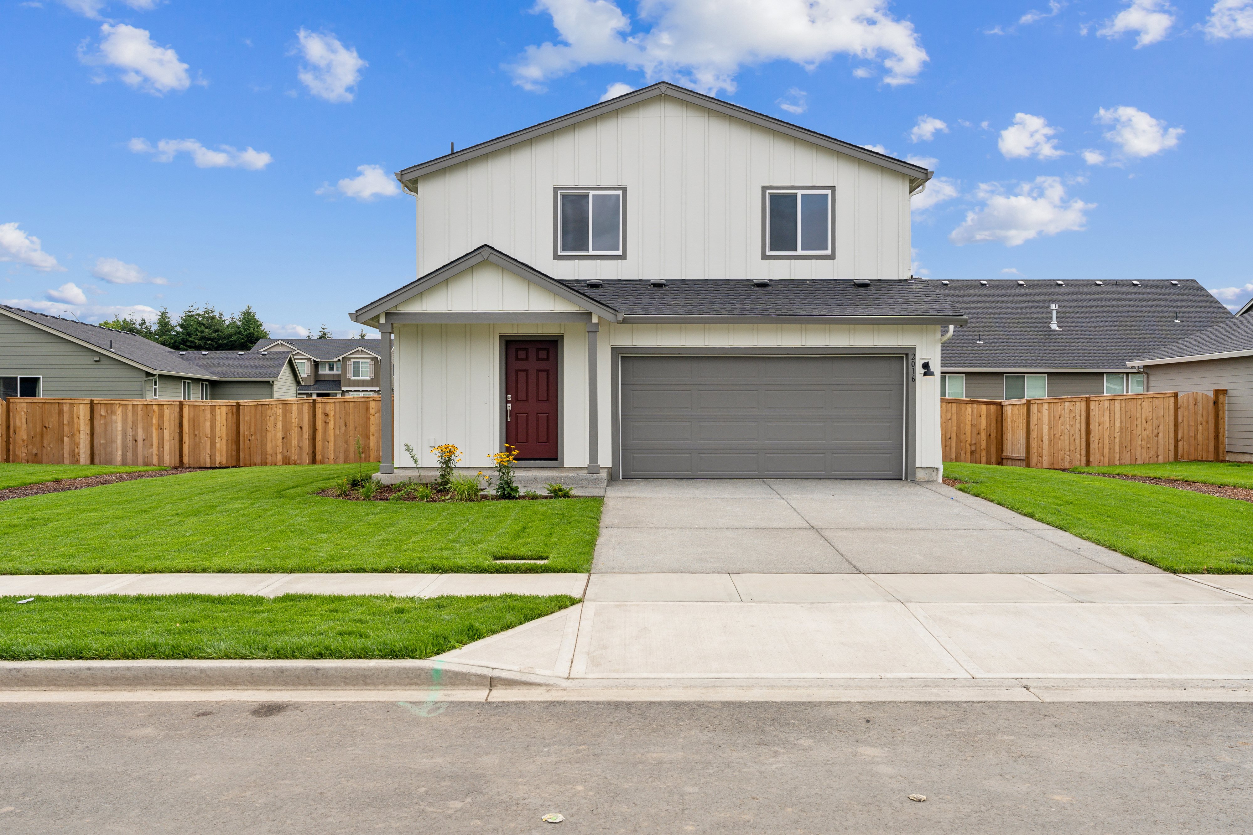 Image of home exterior