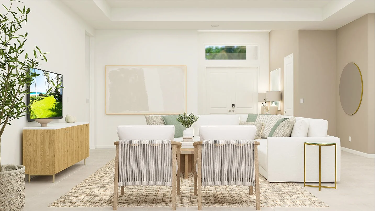 Seabreeze Great Room