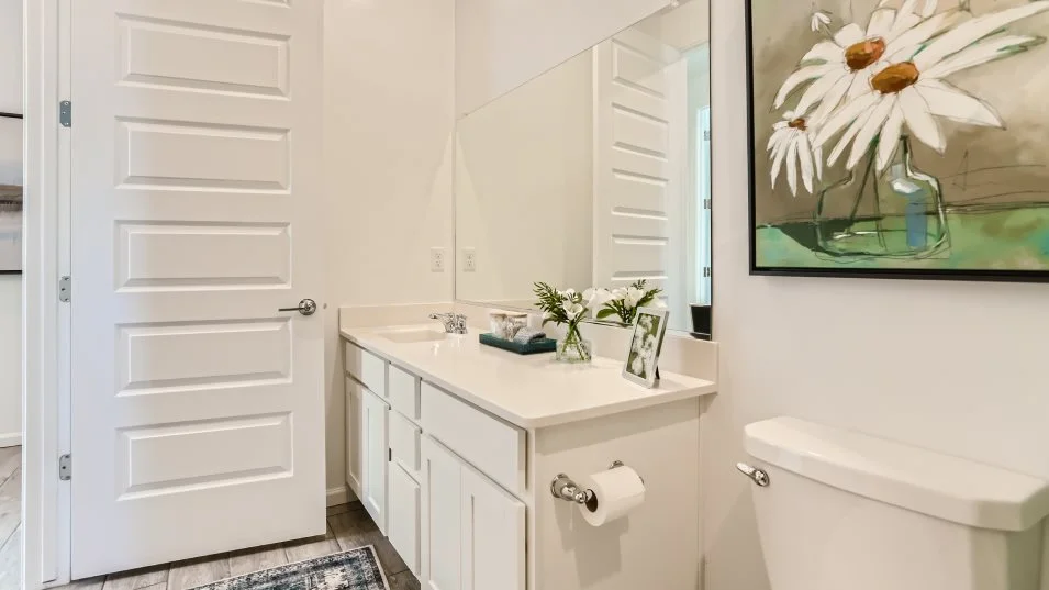Odyssey Bathroom 2