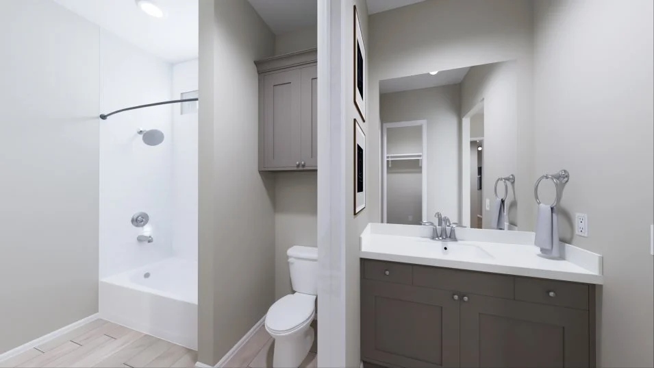 Denali Bathroom 2