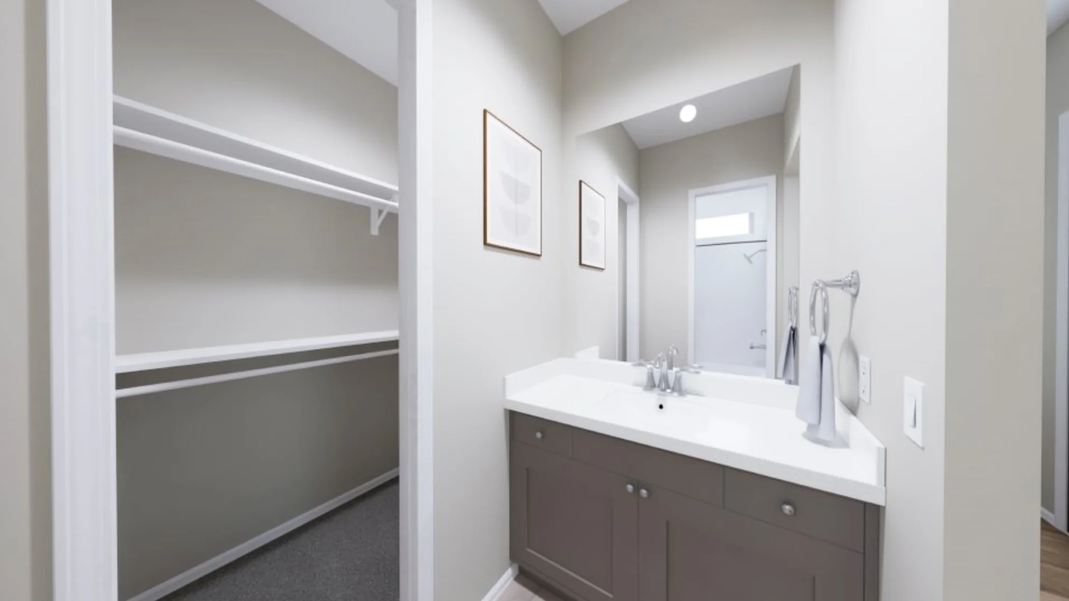 Denali Bathroom 2