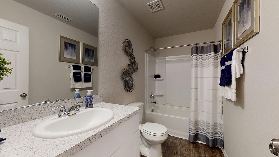 Taylor Core C960 Cypress II Bath2 F1