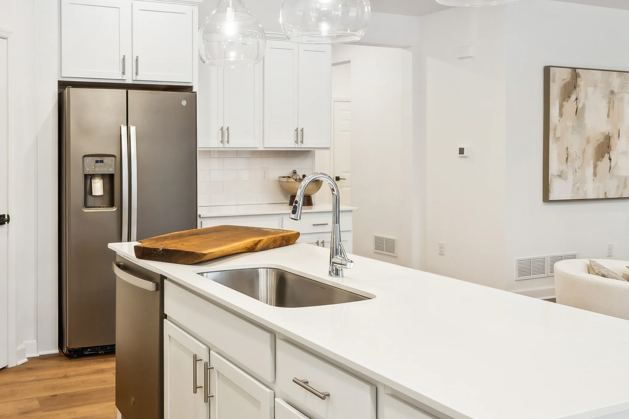 Tavera Villa PIC Salerno Kitchen 3of3 F1