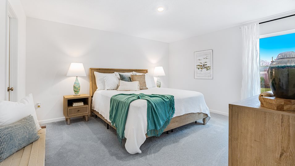 Oxford Owner's Suite