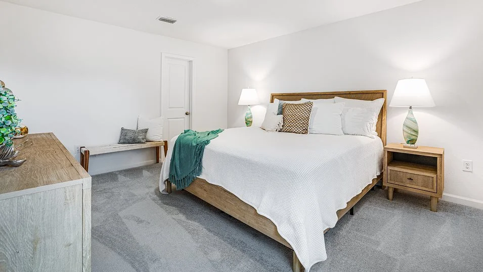 Oxford Owner's Suite