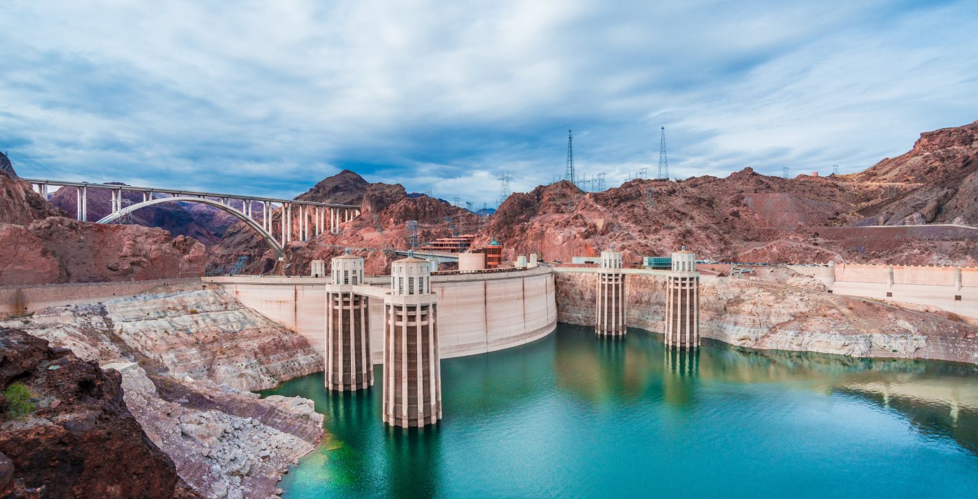 Hoover Dam