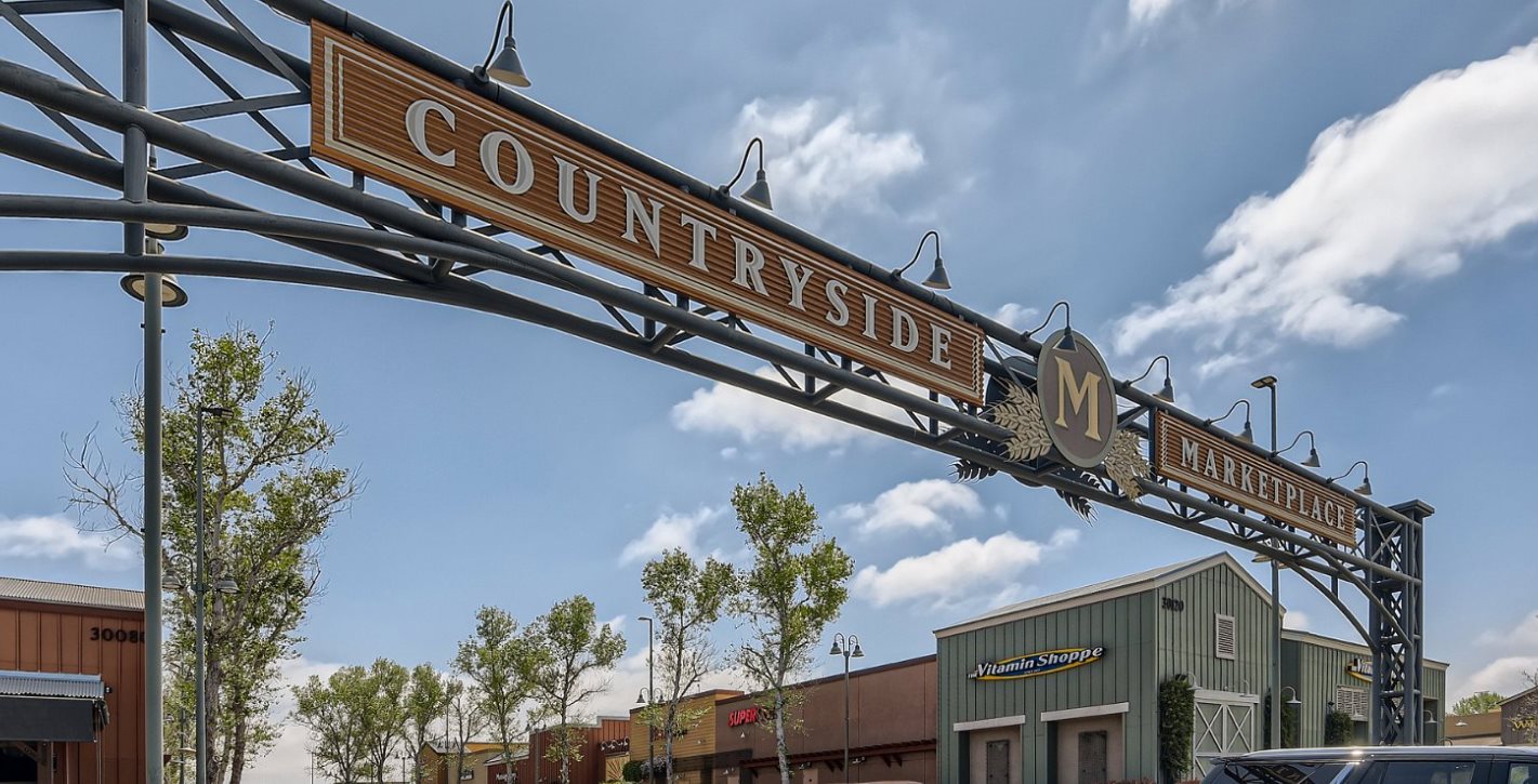 Menifee Countryside Marketplace