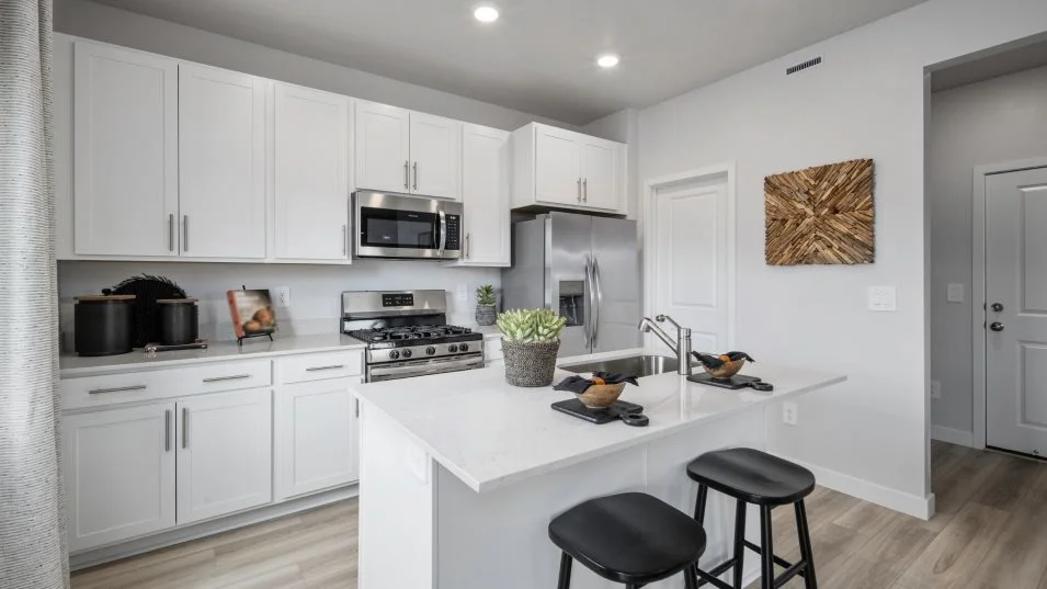Cache Kitchen