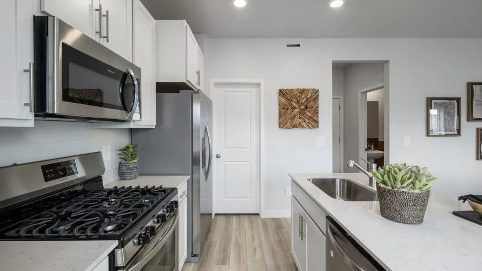 Cache Kitchen