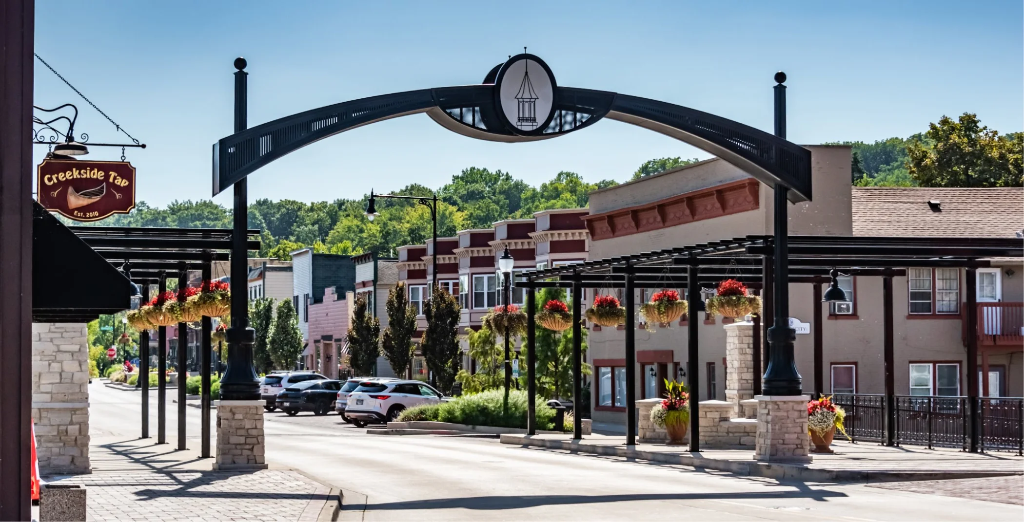 Algonquin Meadows