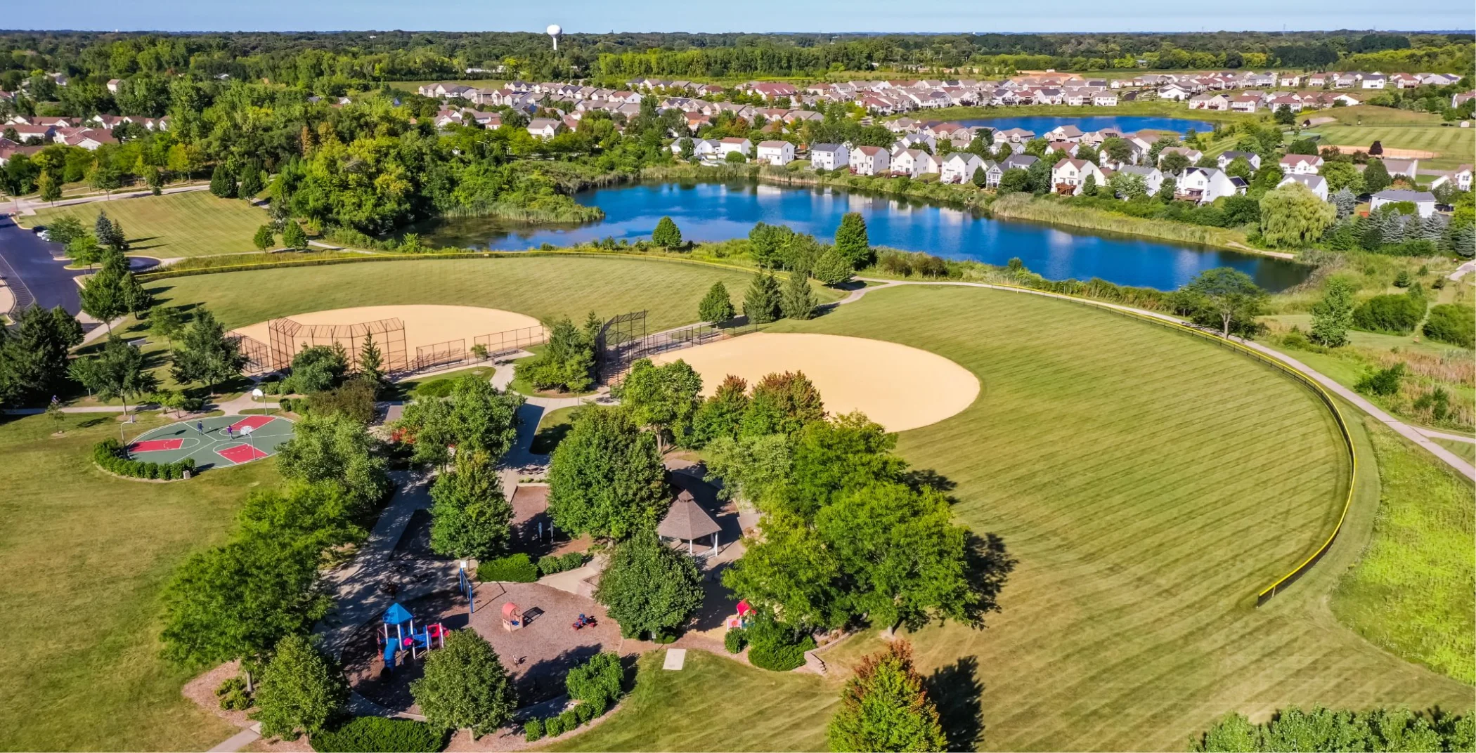 Algonquin Meadows