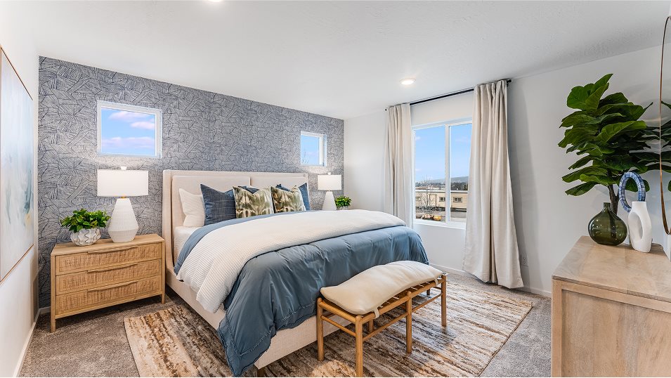 Willow owners suite