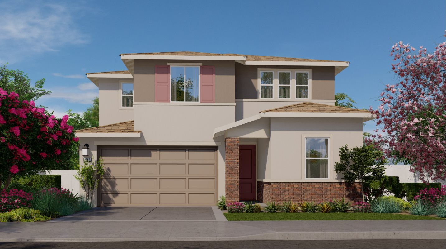Exterior B Prairie Progressive Image