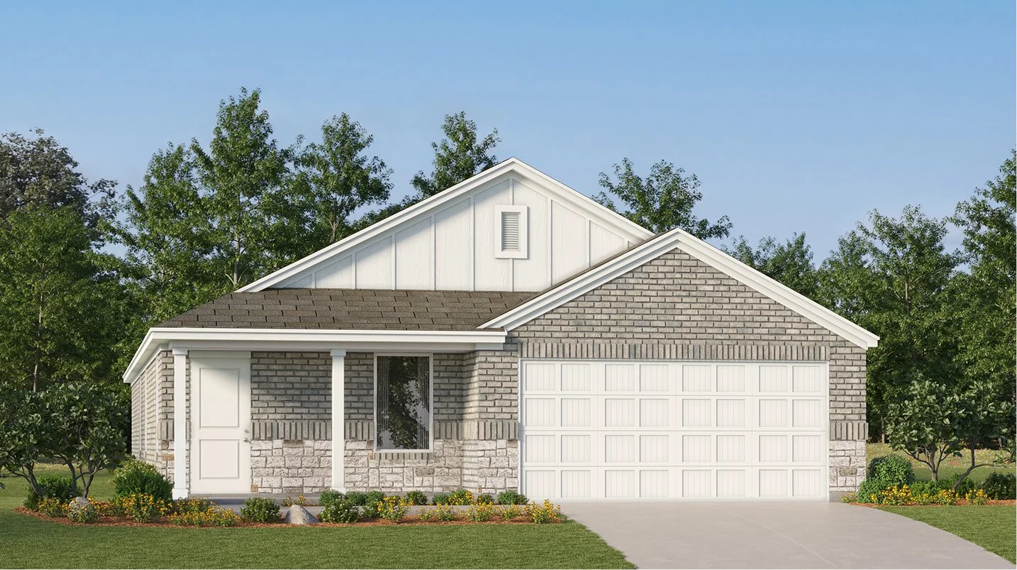 Layton Exterior M4