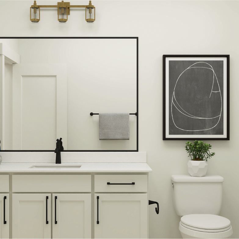 Riviera Bathroom 3