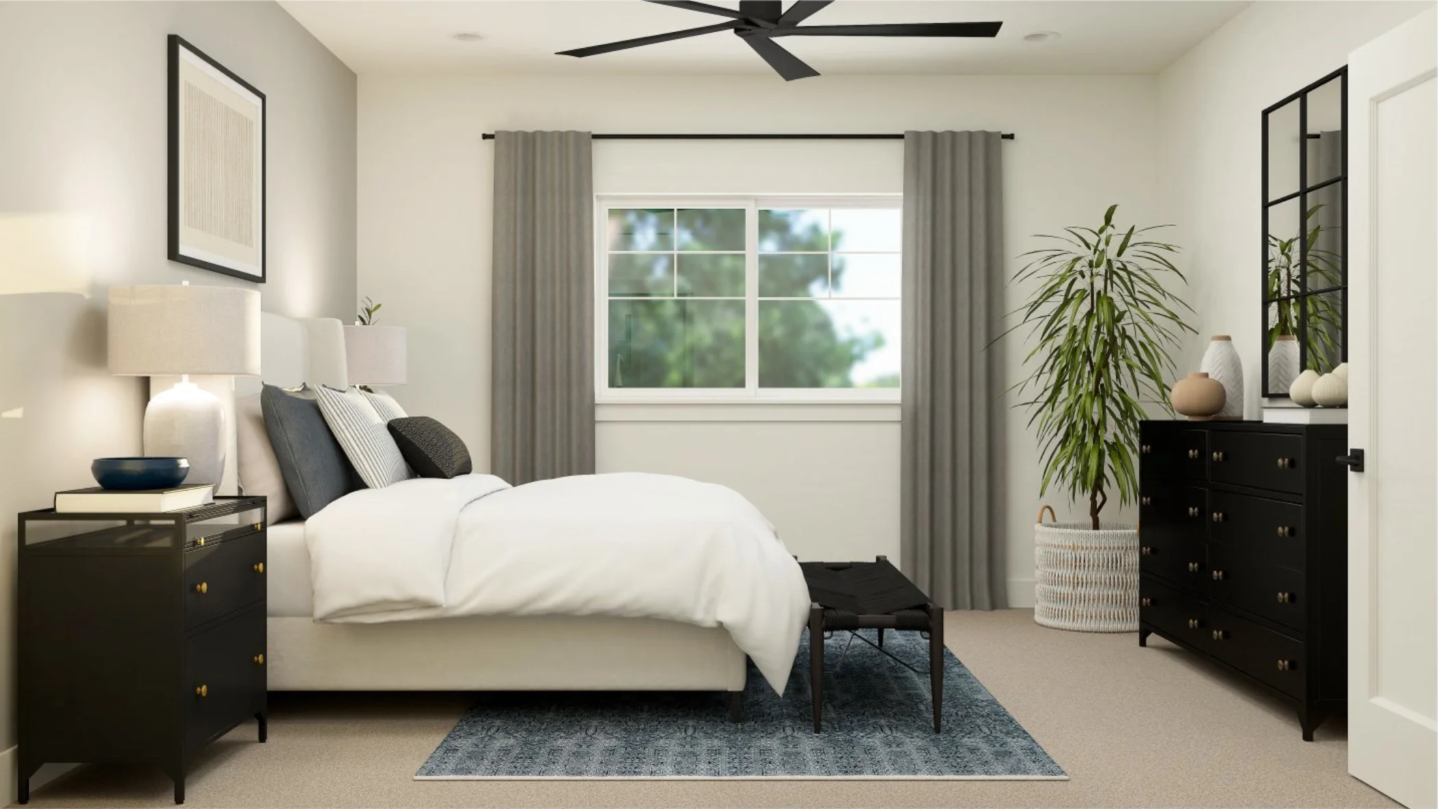 Riviera Bedroom 4
