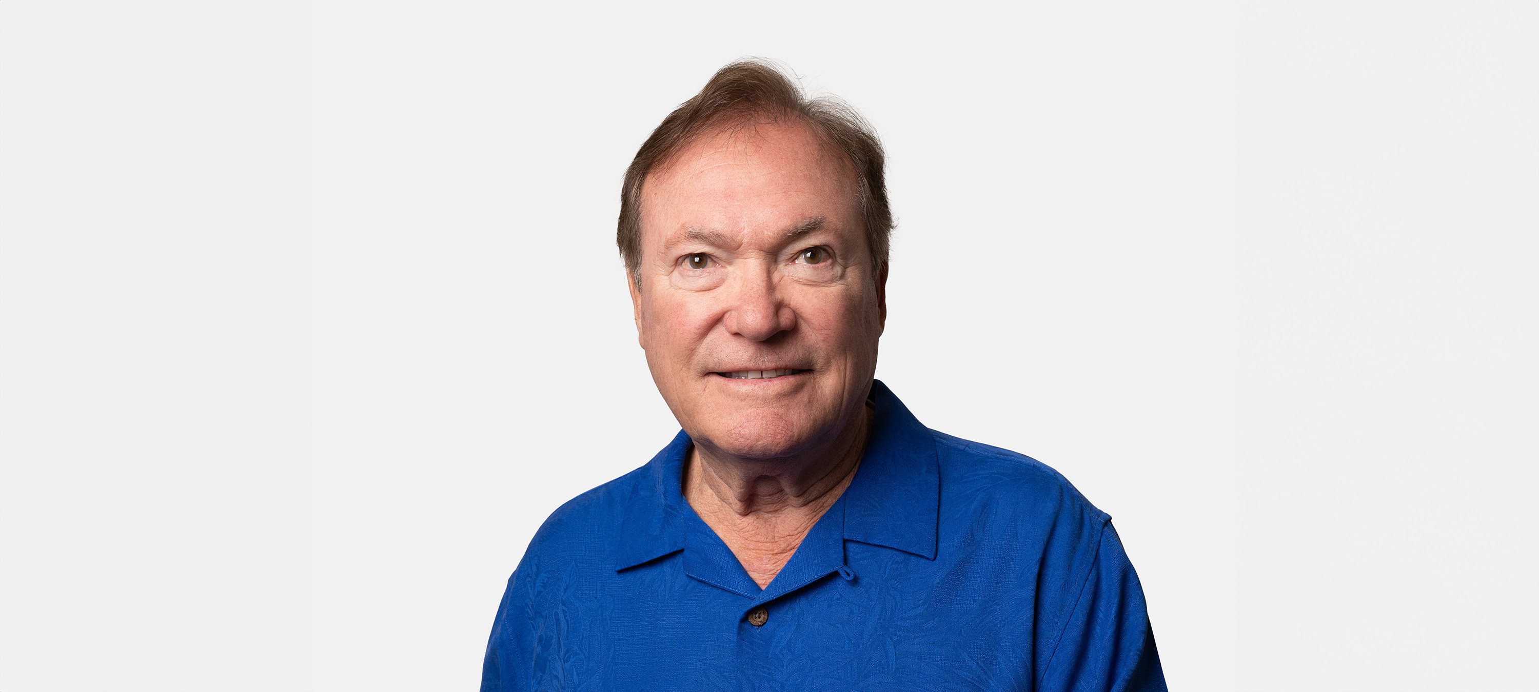 NHC Bob Harris