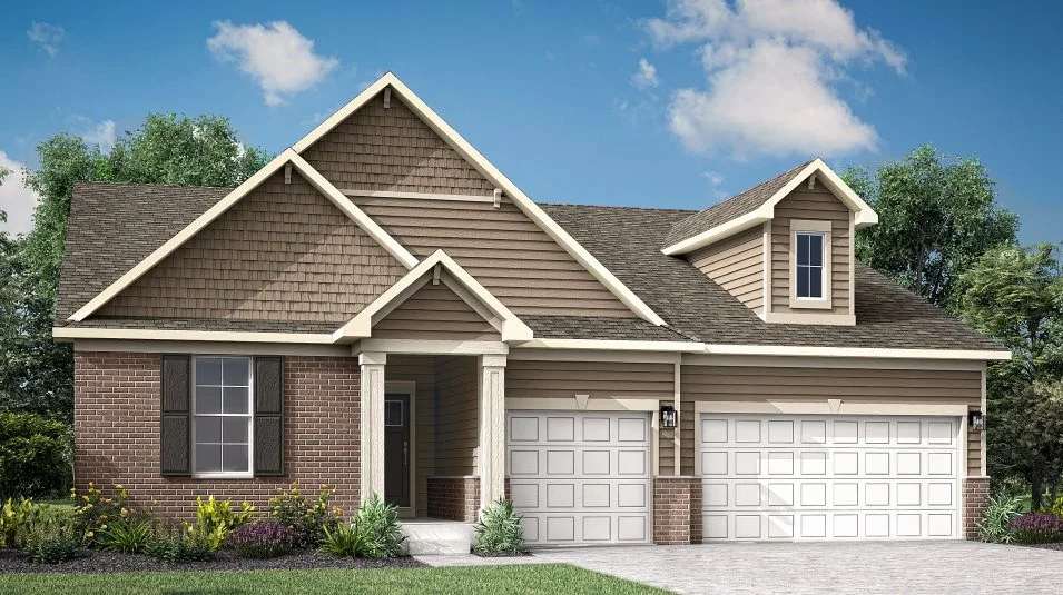Adams Exterior E