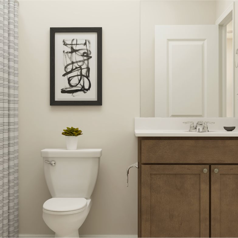 Hudson Optional Bathroom 4