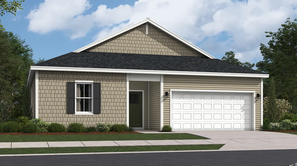 1570 Somerton Chase Exeter Cottage CO