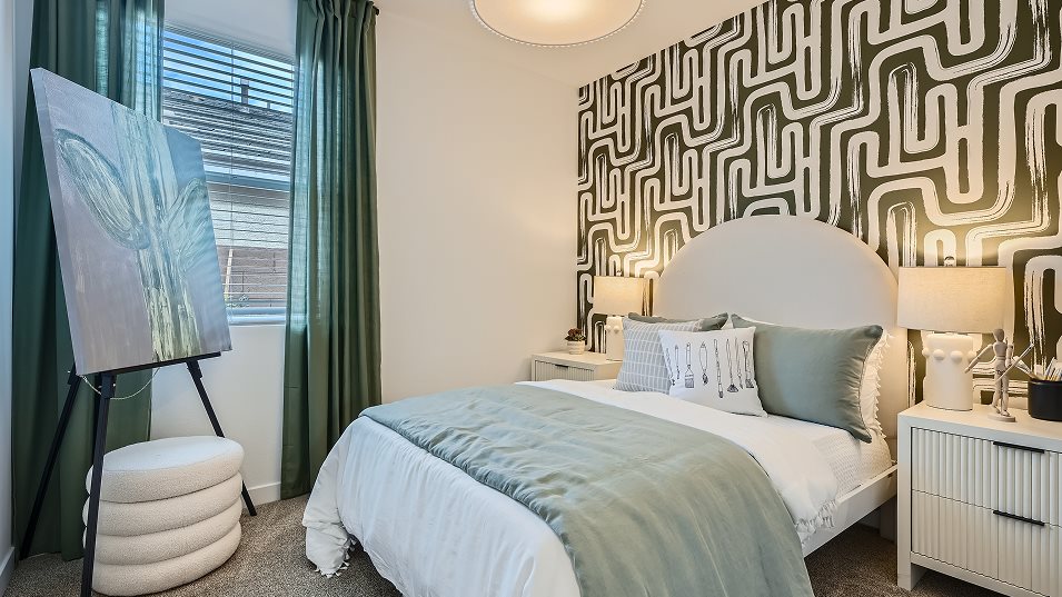 Barbaro Bed2