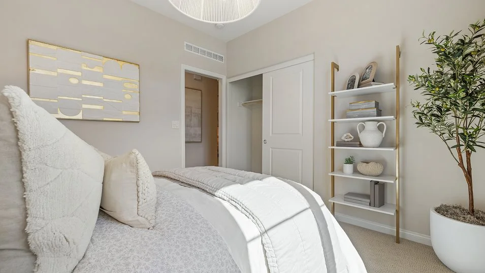 Res 1 Bed4 interior