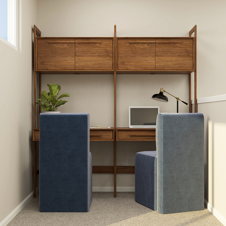 2016 Goldenwood Loft F2 Base3