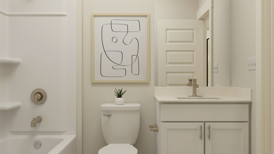 Bathroom 2