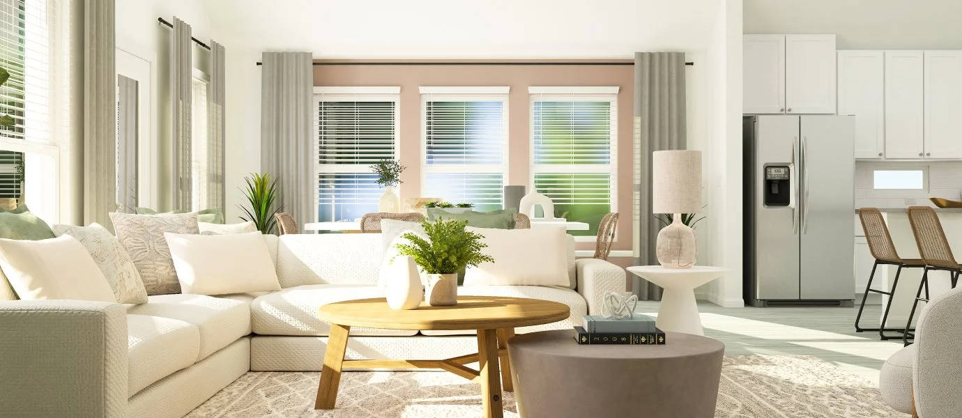 Gilson Family Room