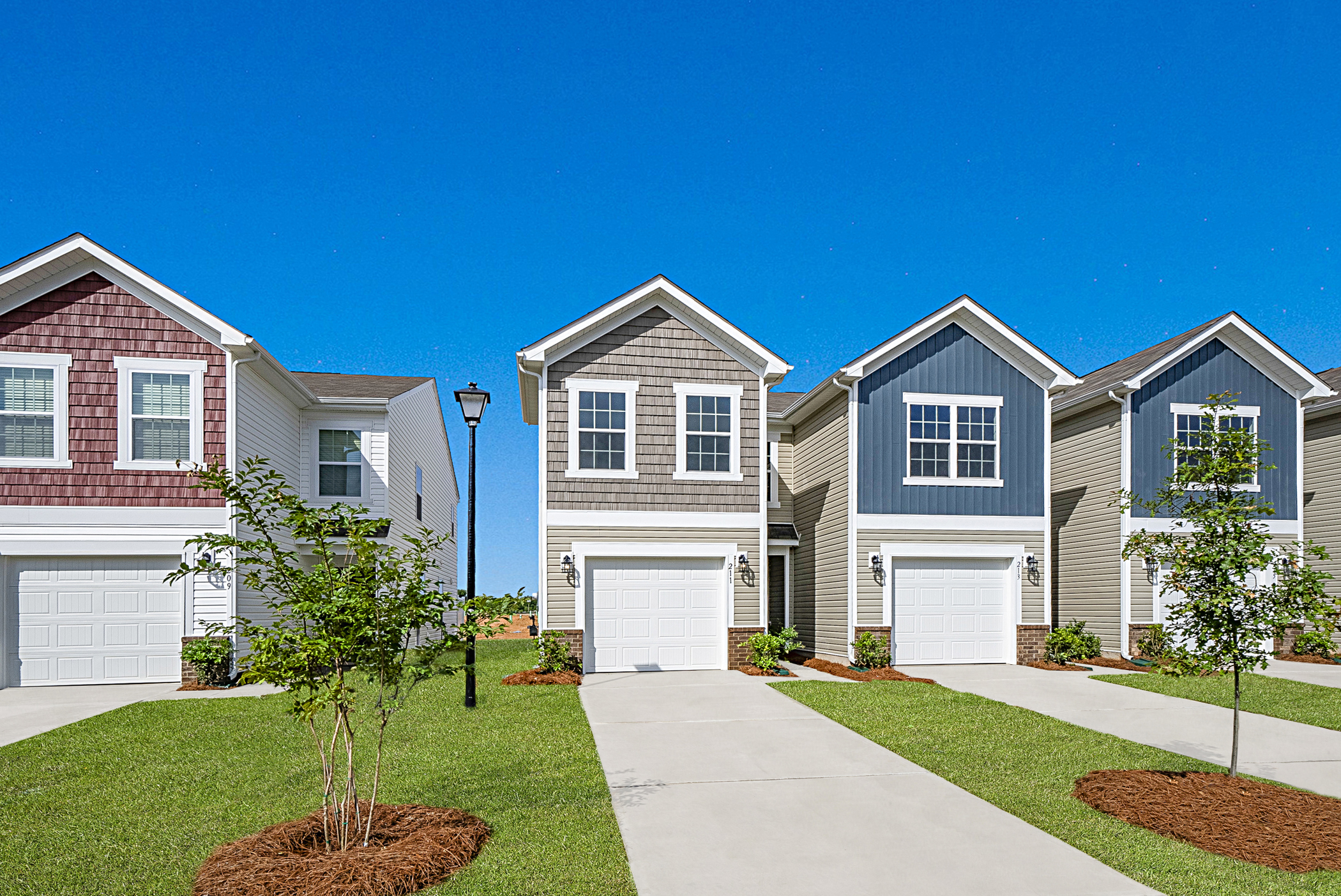 75 TH Exterior 1