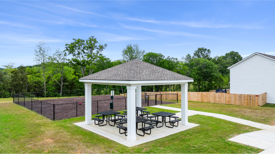 Picnic Area