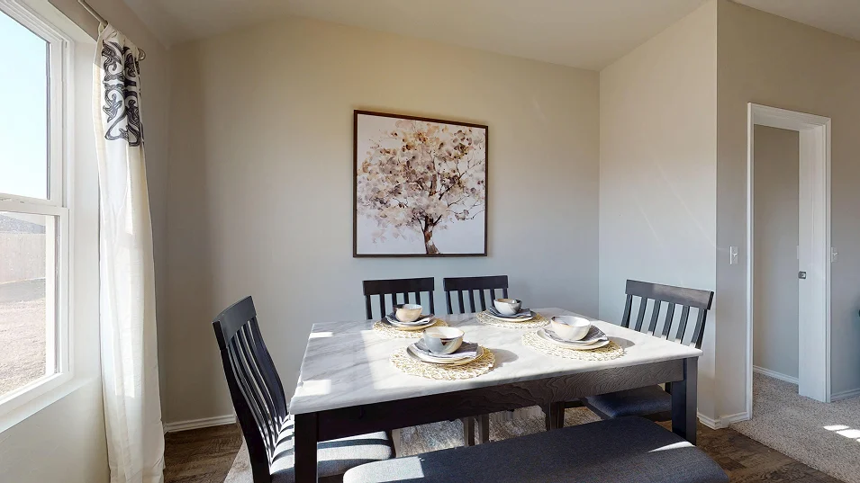 Taylor Core A560 Armstrong II Dining 2of2 Matterport F1 5 8 25