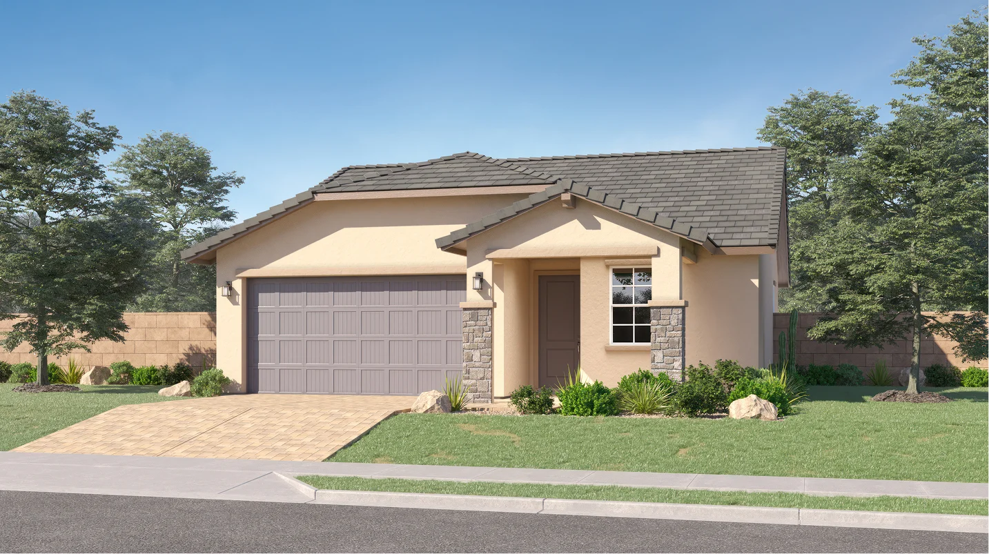3552 Summit Montecito Fremont Cottage M