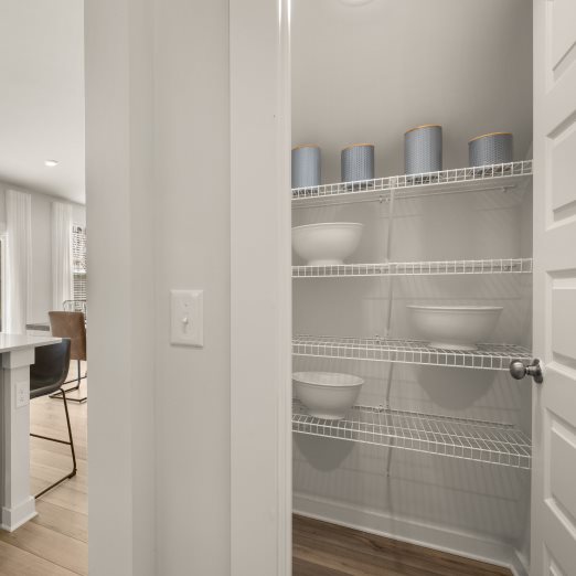Hamilton Kitchen