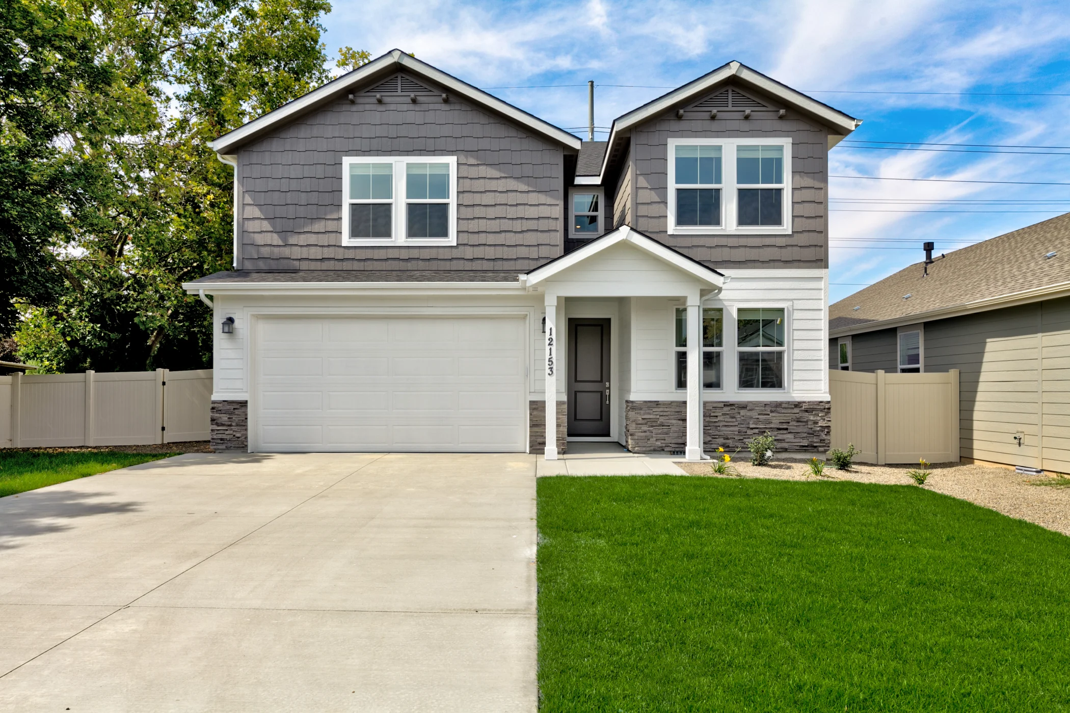 Lennar Ginger Creek Misc Exterior 2501