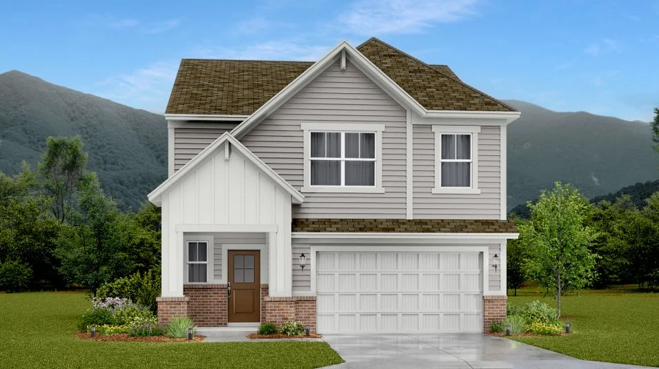 Broadmoor Exterior Rendering C