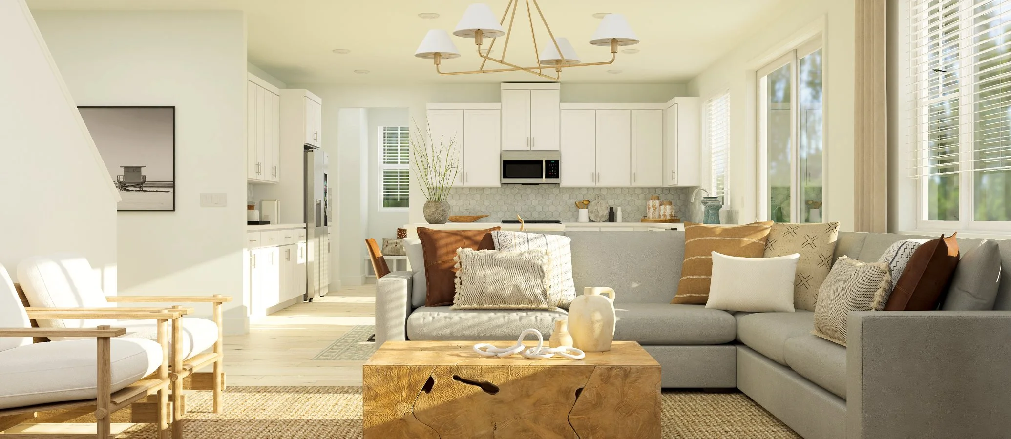 Boulder Residence 4 