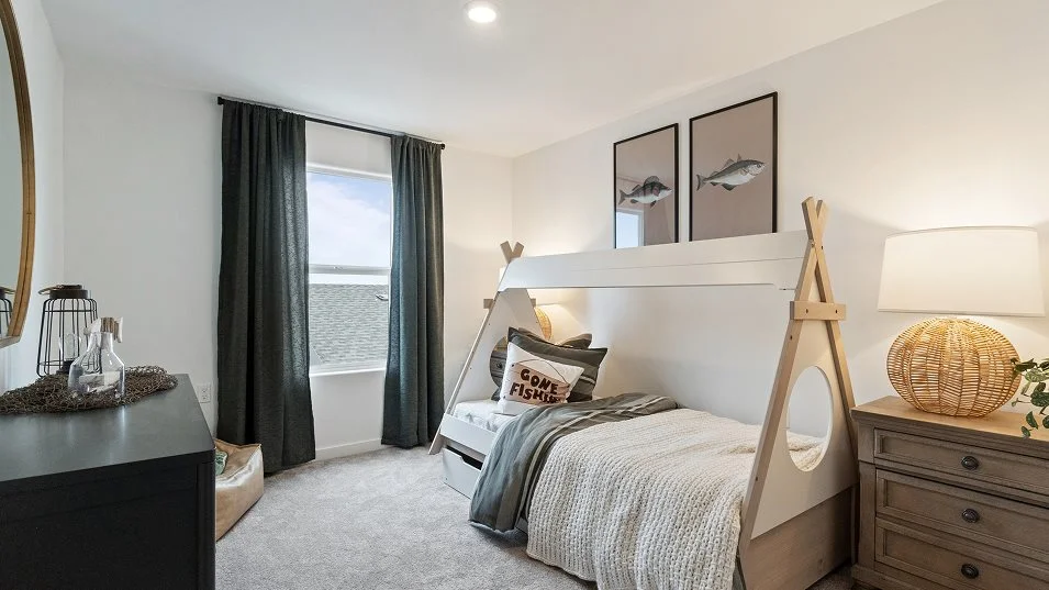 Pamplona bedroom 2