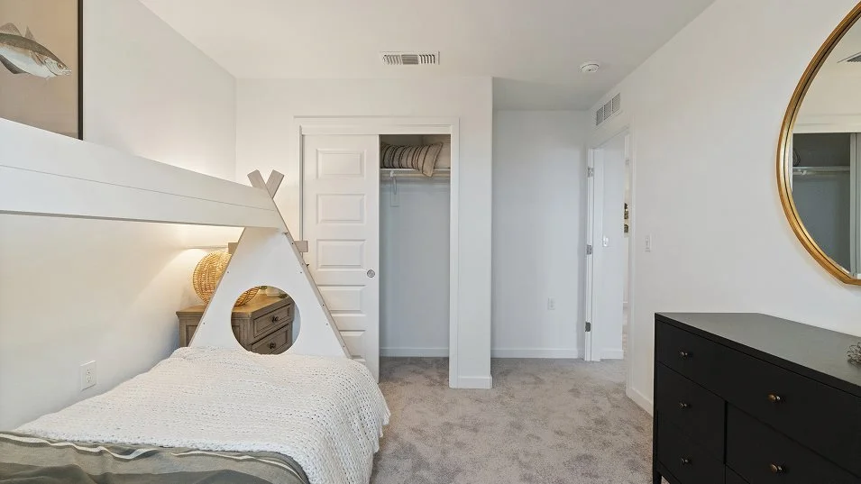 Pamplona bedroom 2