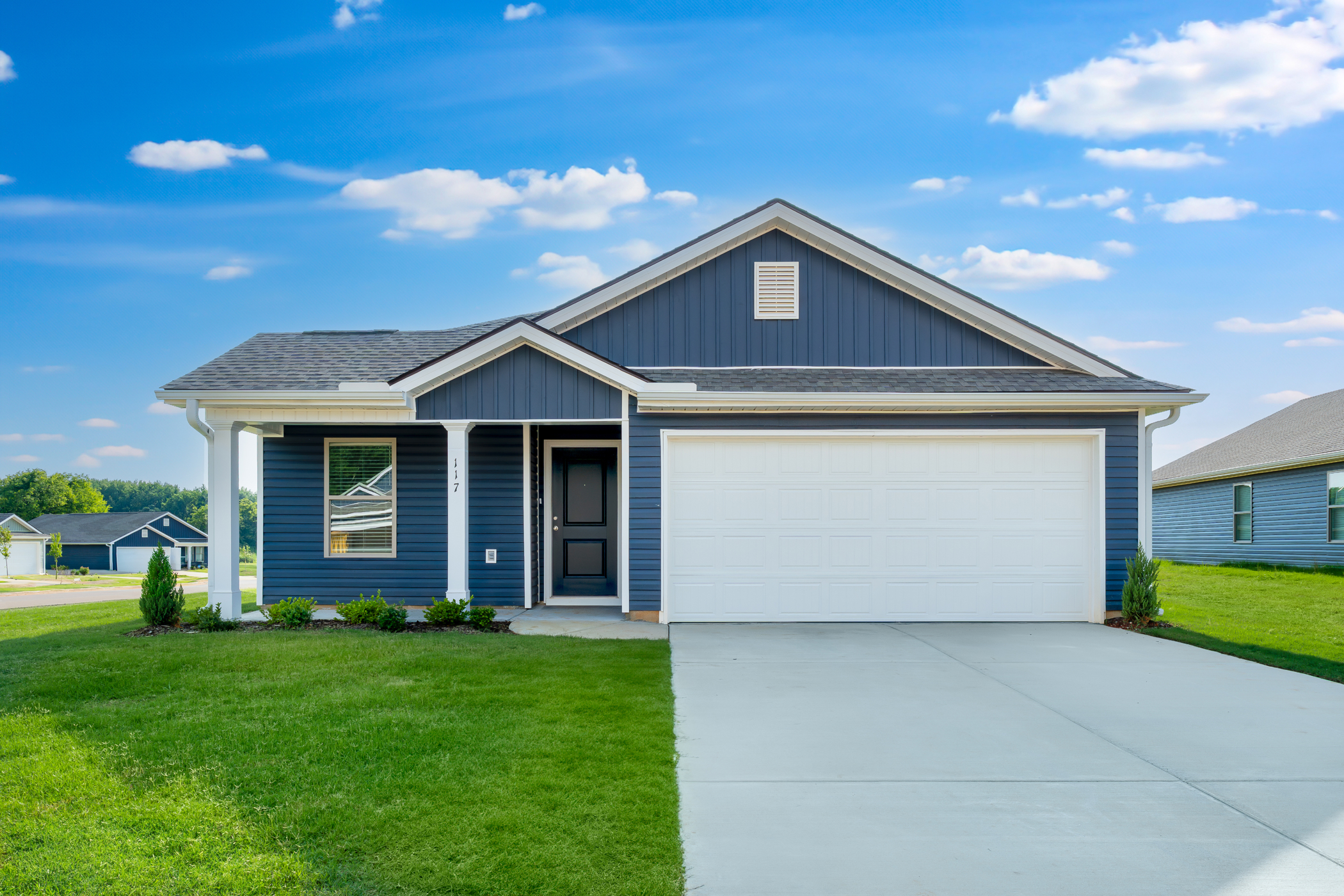 Southern Springs Pearce18 Front Exterior 1of2