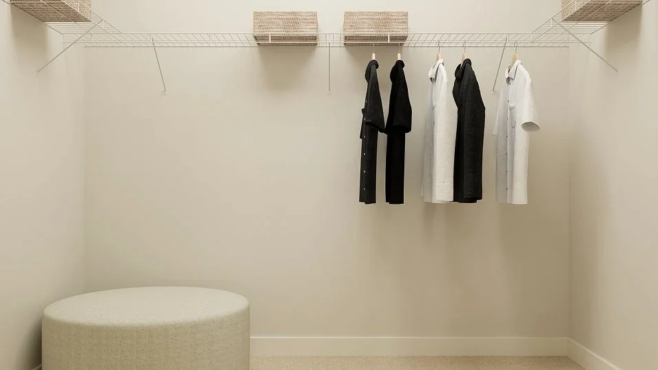 Owners Closet